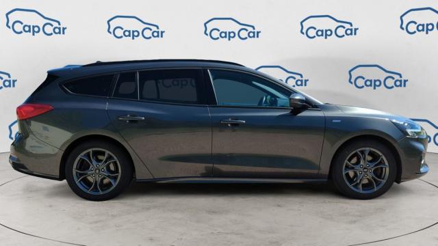Ford Focus image 8