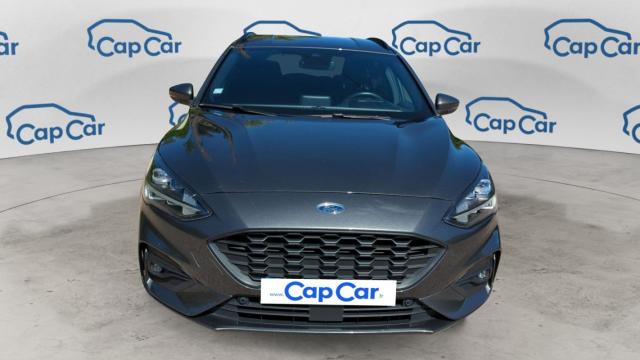 Ford Focus image 3