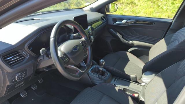 Ford Focus image 5