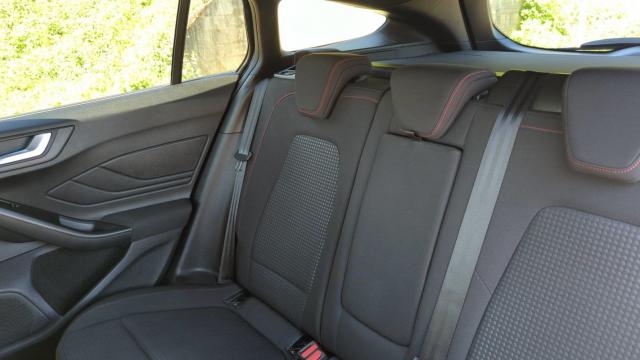 Ford Focus image 4