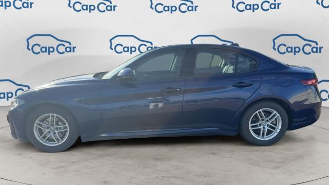 Alfa Romeo Giulia image 9