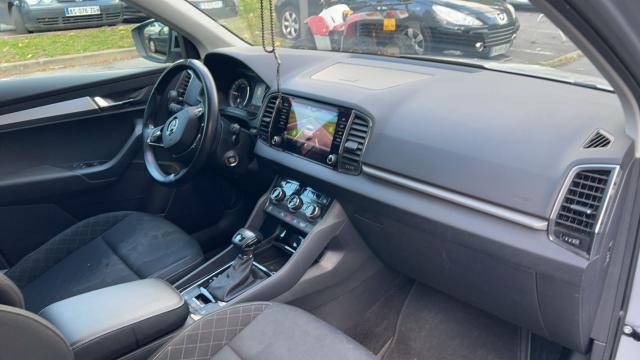 Skoda Karoq image 6