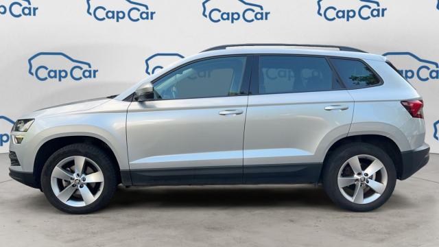 Skoda Karoq image 3