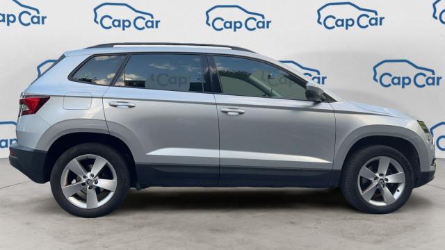 Skoda Karoq image 1