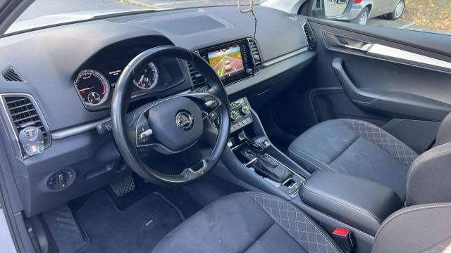 Skoda Karoq image 2