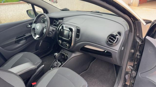 Renault Captur image 1