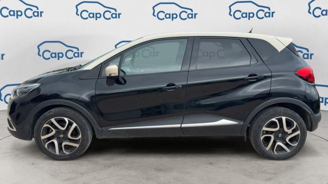 Renault Captur image 8