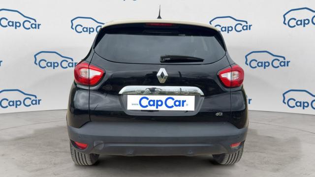 Renault Captur image 7