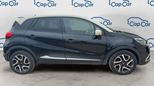 Renault Captur image 6