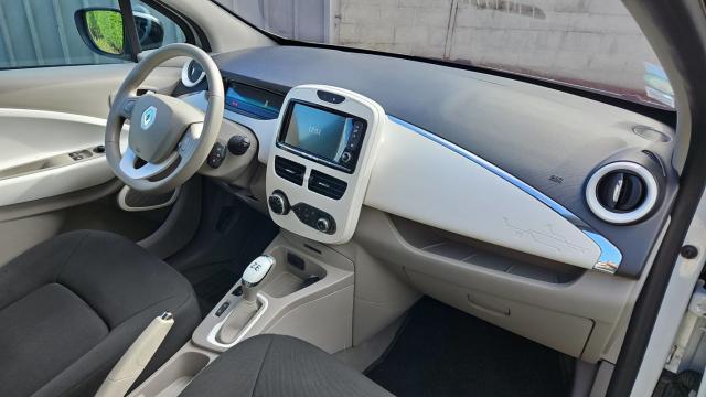 Renault Zoe image 6