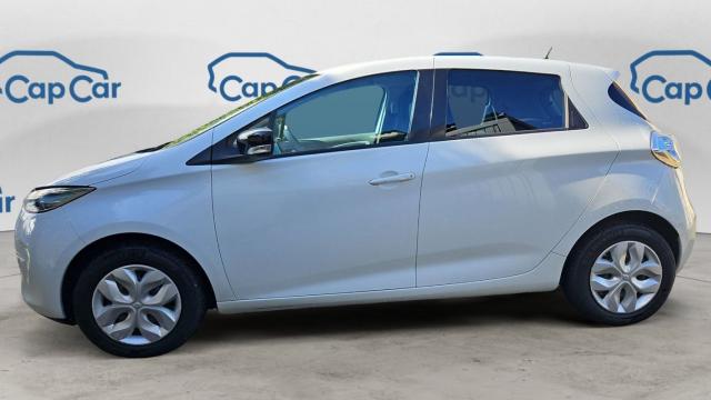 Renault Zoe image 1