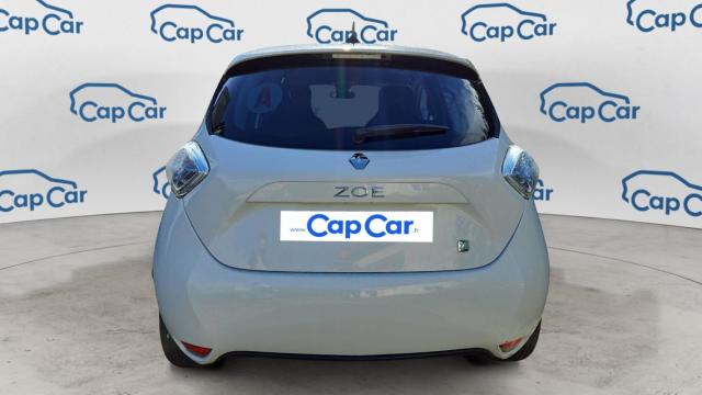 Renault Zoe image 8