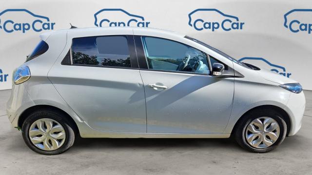 Renault Zoe image 7