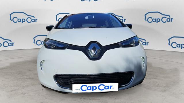 Renault Zoe image 9