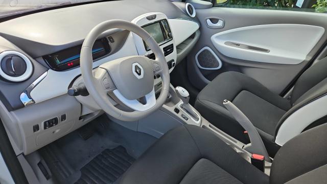 Renault Zoe image 5