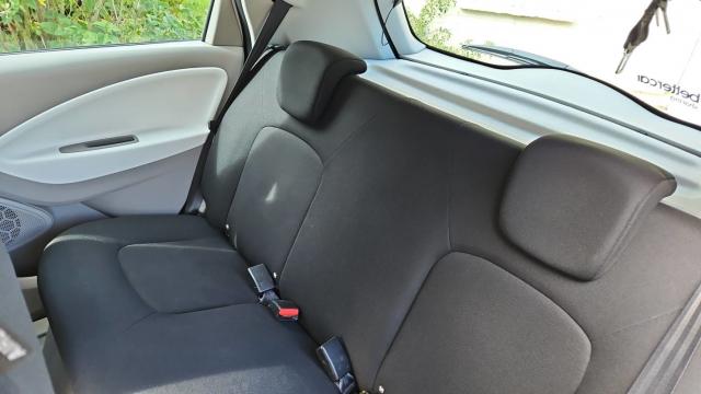 Renault Zoe image 2