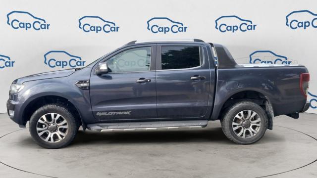 Ford Ranger image 9