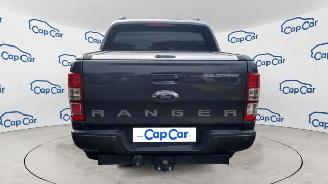 Ford Ranger image 8