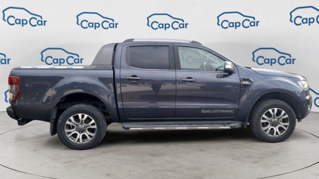 Ford Ranger image 3