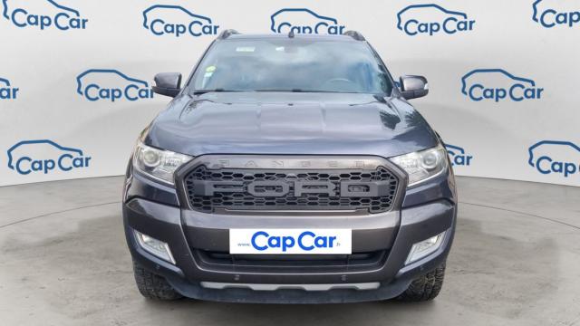 Ford Ranger image 7