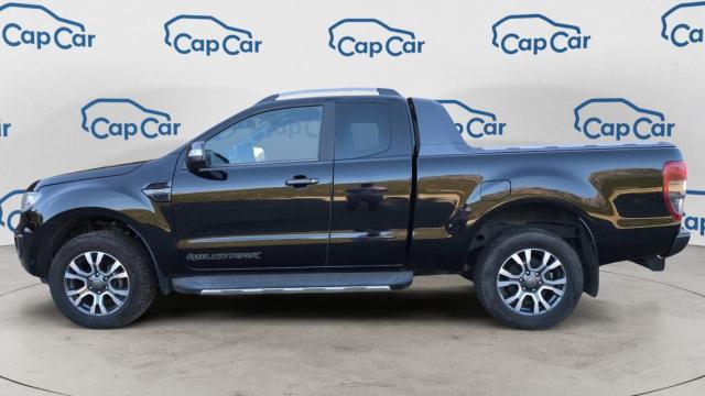 Ford Ranger image 6
