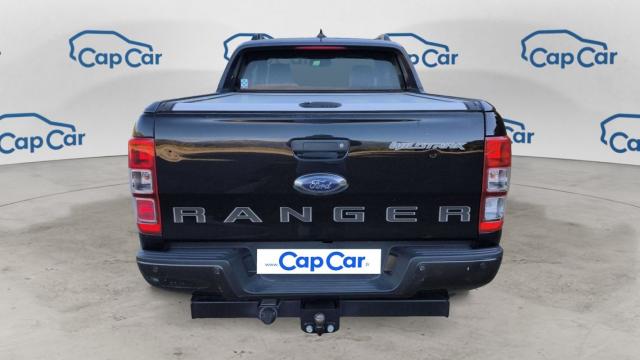 Ford Ranger image 9
