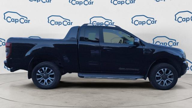 Ford Ranger image 2