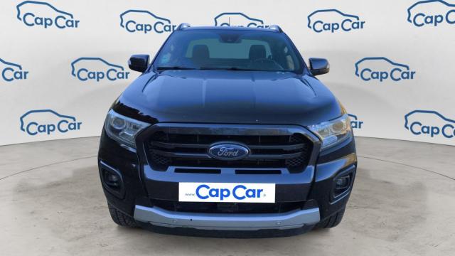 Ford Ranger image 4