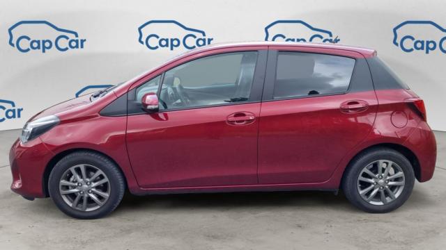 Toyota Yaris image 4