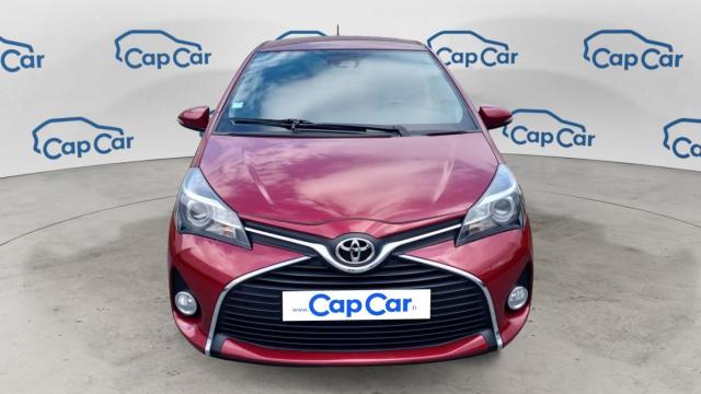 Toyota Yaris image 1