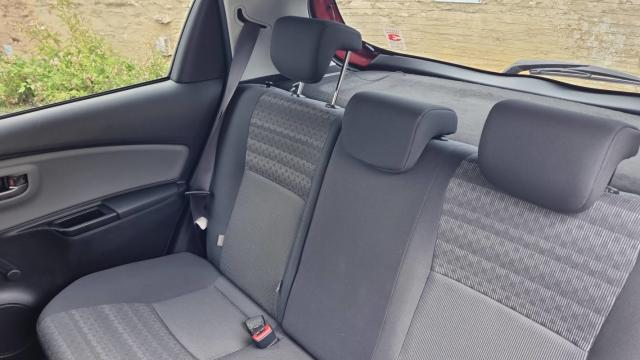 Toyota Yaris image 5
