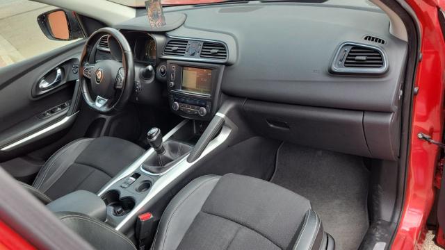 Renault Kadjar image 4