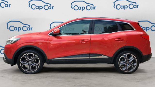 Renault Kadjar image 5