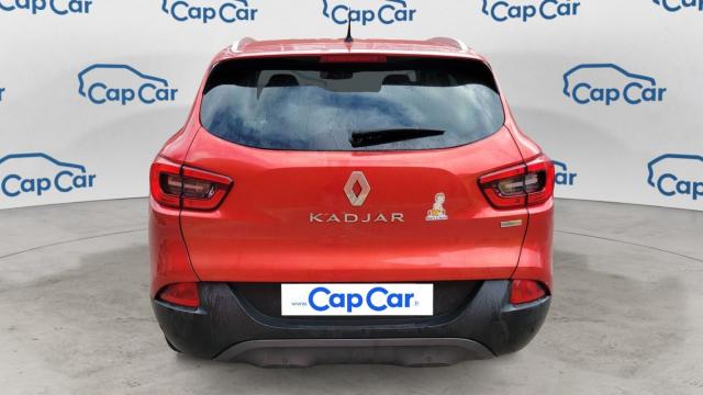 Renault Kadjar image 9
