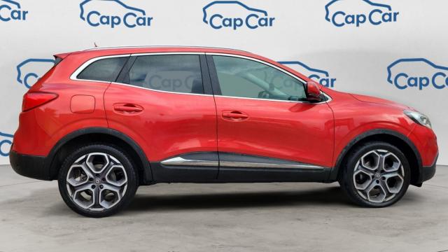 Renault Kadjar image 2