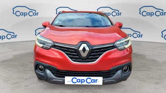 Renault Kadjar image 8