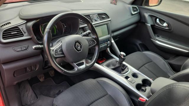 Renault Kadjar image 7