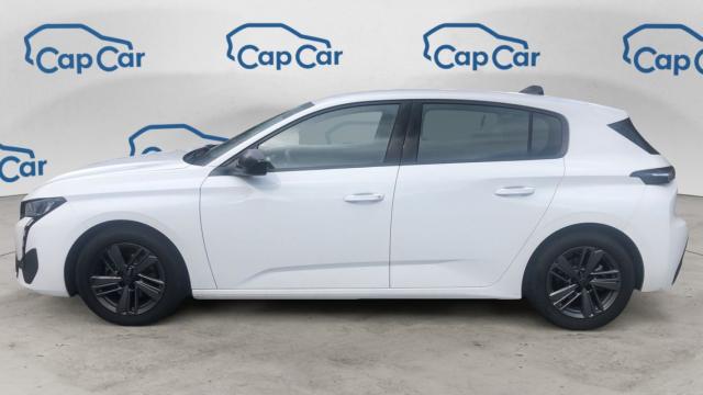 Peugeot 308 image 2