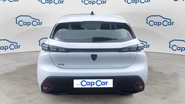 Peugeot 308 image 8