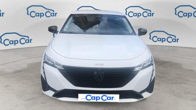 Peugeot 308 image 3