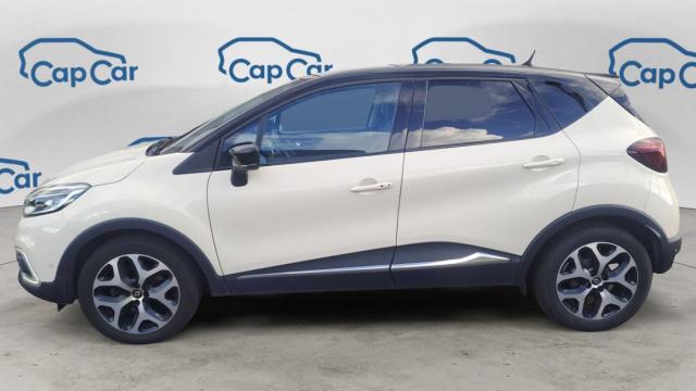 Renault Captur image 6