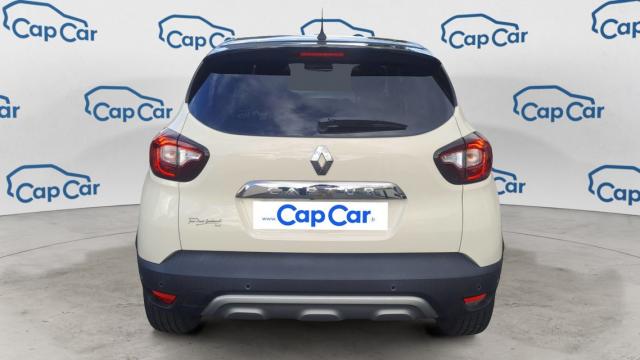 Renault Captur image 8