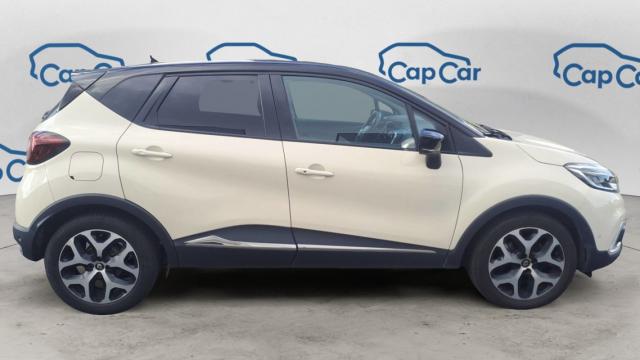 Renault Captur image 1