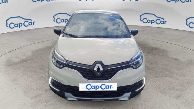 Renault Captur image 5