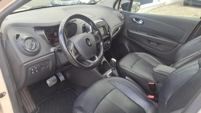 Renault Captur image 9