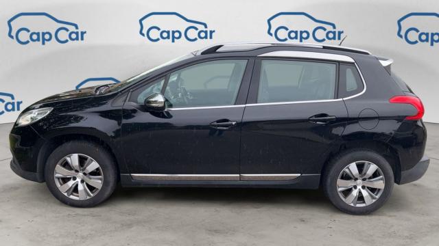 Peugeot 2008 image 1