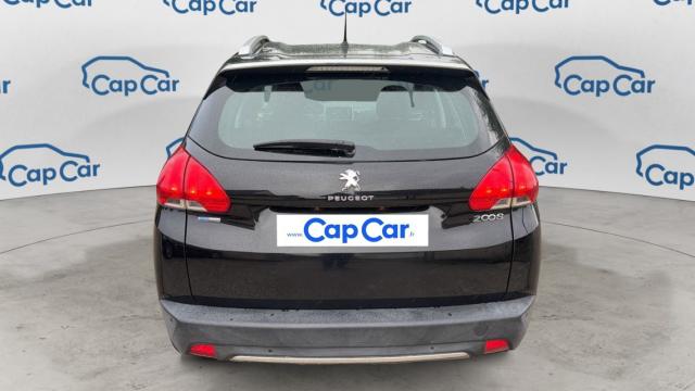 Peugeot 2008 image 2