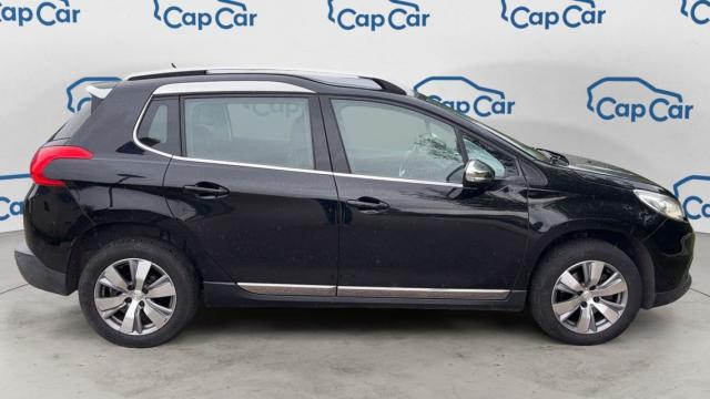 Peugeot 2008 image 6