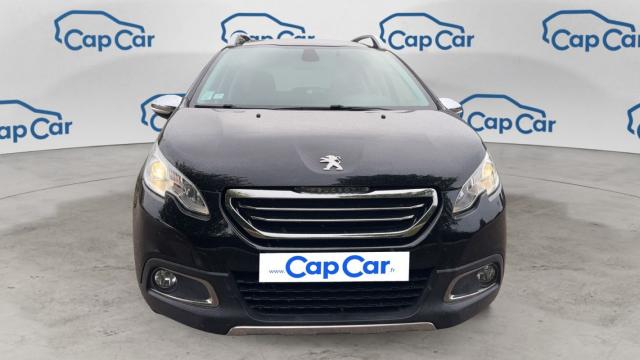 Peugeot 2008 image 4