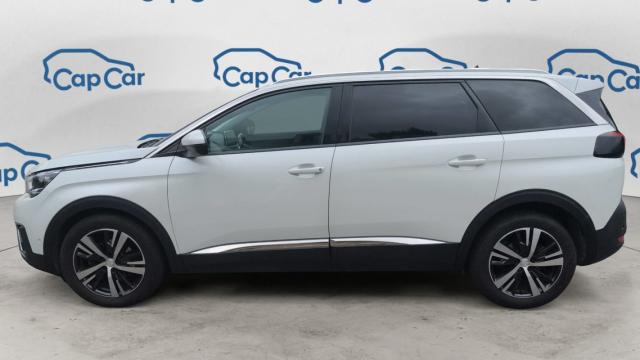 Peugeot 5008 image 5